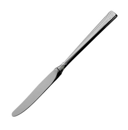 Arvsilver bordskniv
