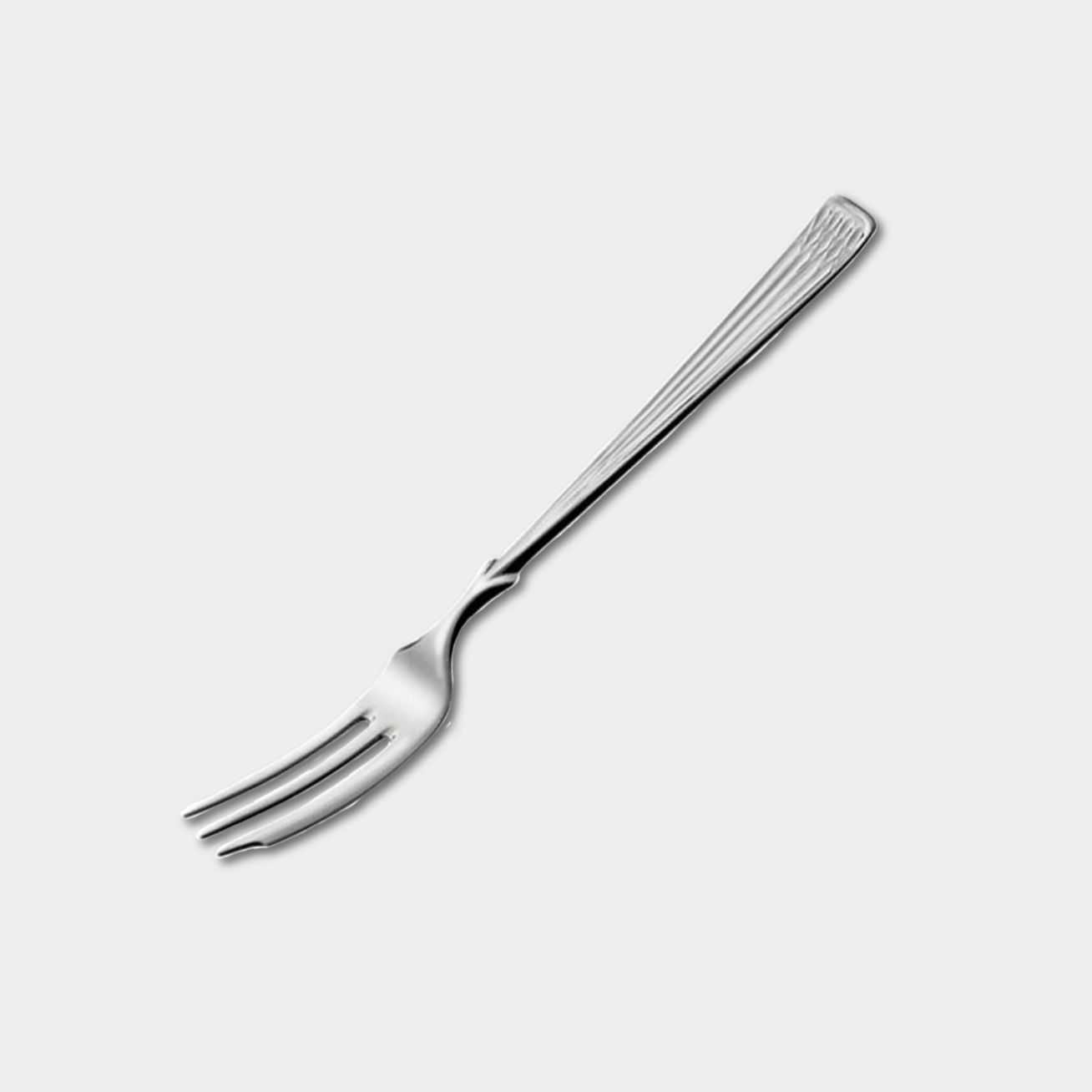 Arvsilver Bakelsegaffel