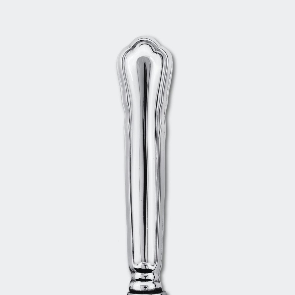 Chippendale skaftmönster
