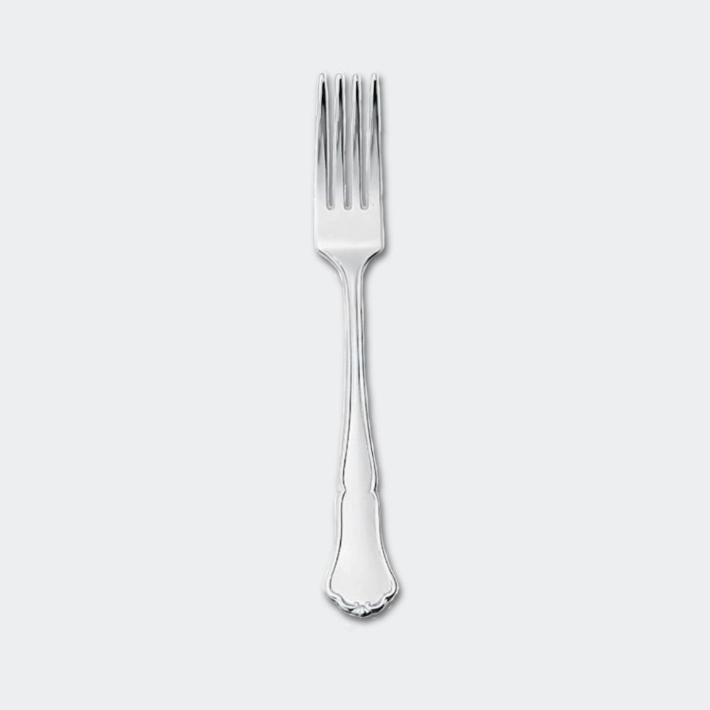 Finsk Chippendale Bordsgaffel