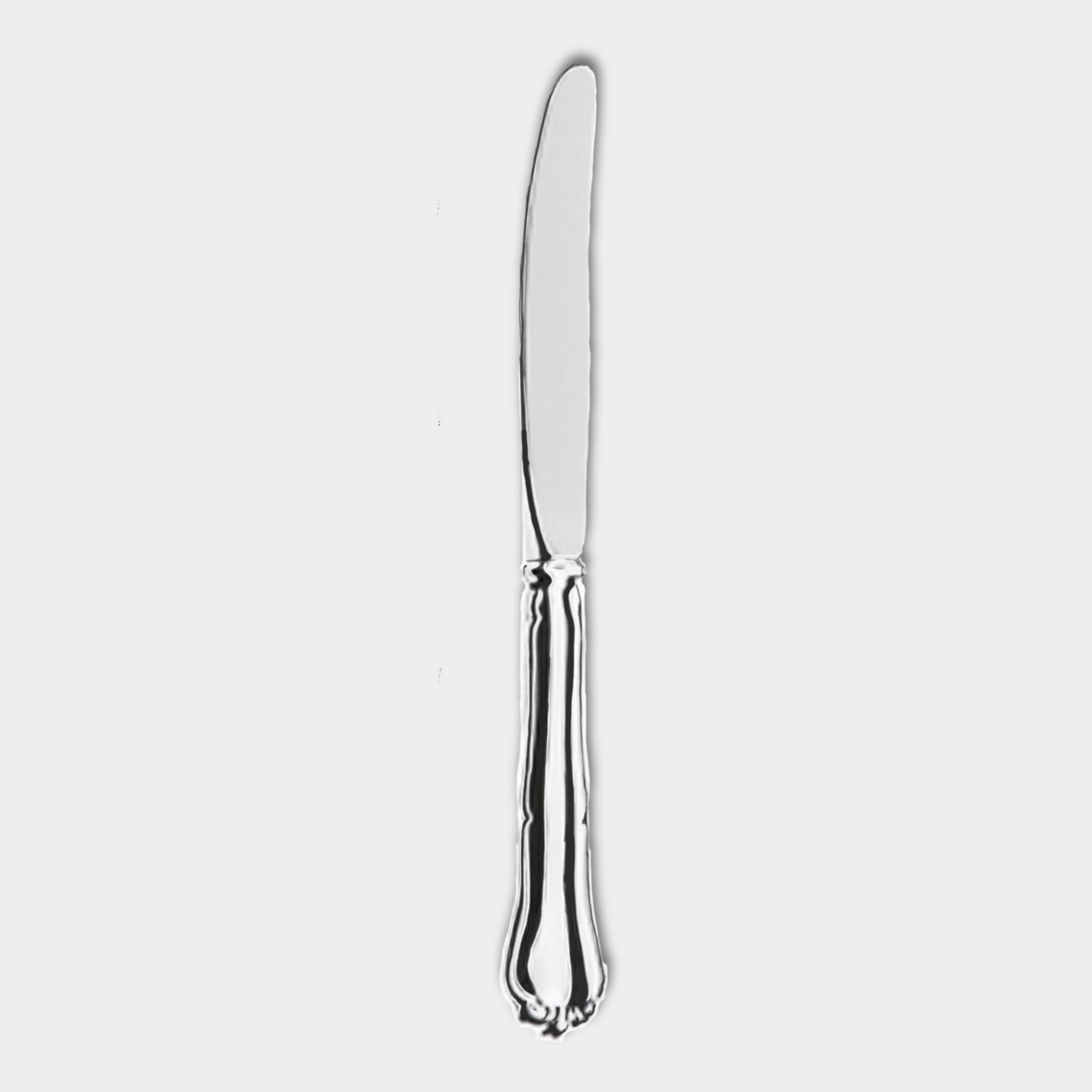 Finsk Chippendale Matkniv