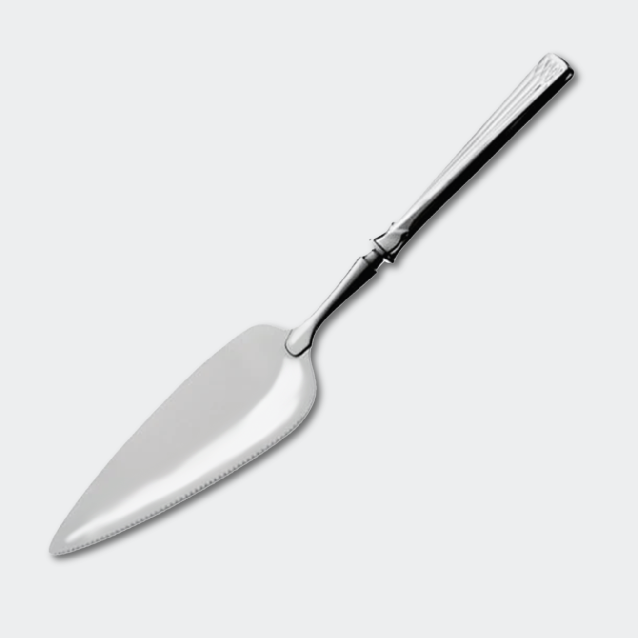 Arvsilver Pajspade