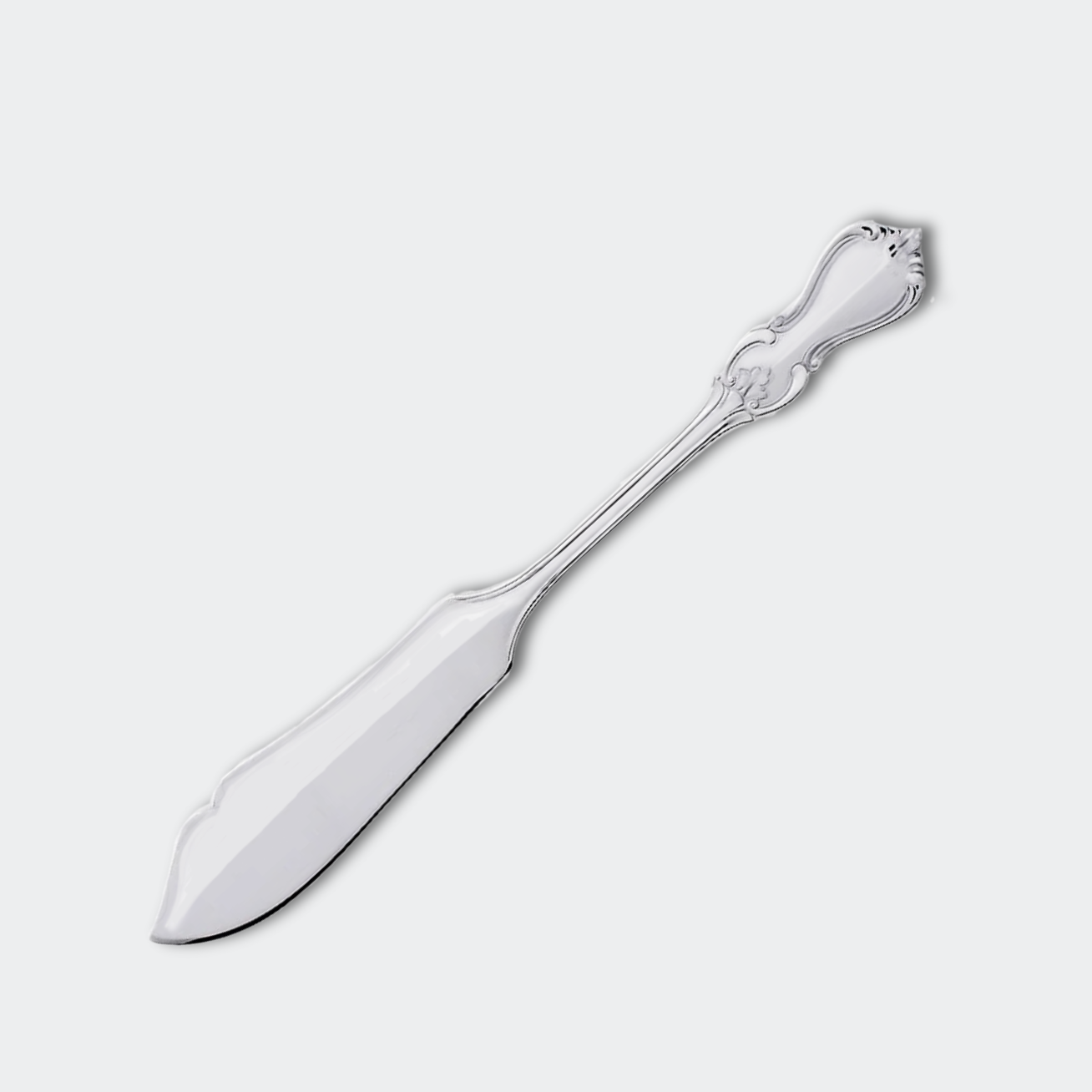 Gammal  Fiskkniv