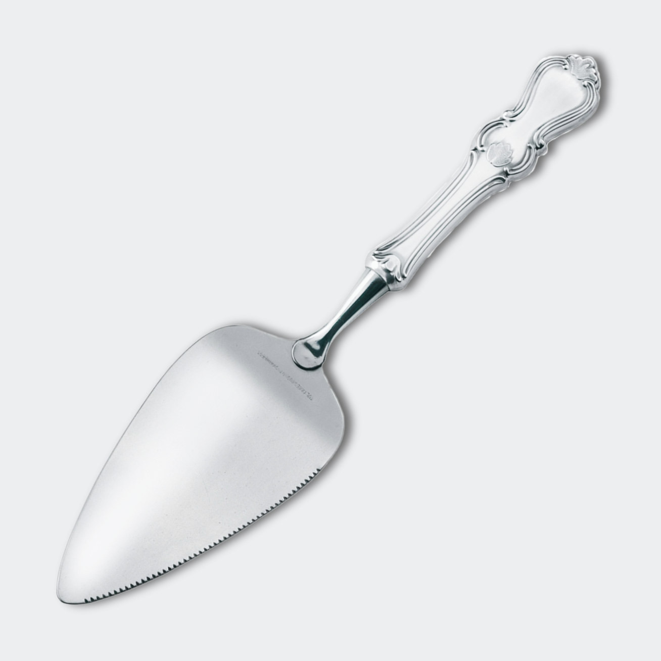 Romance Pie Spade