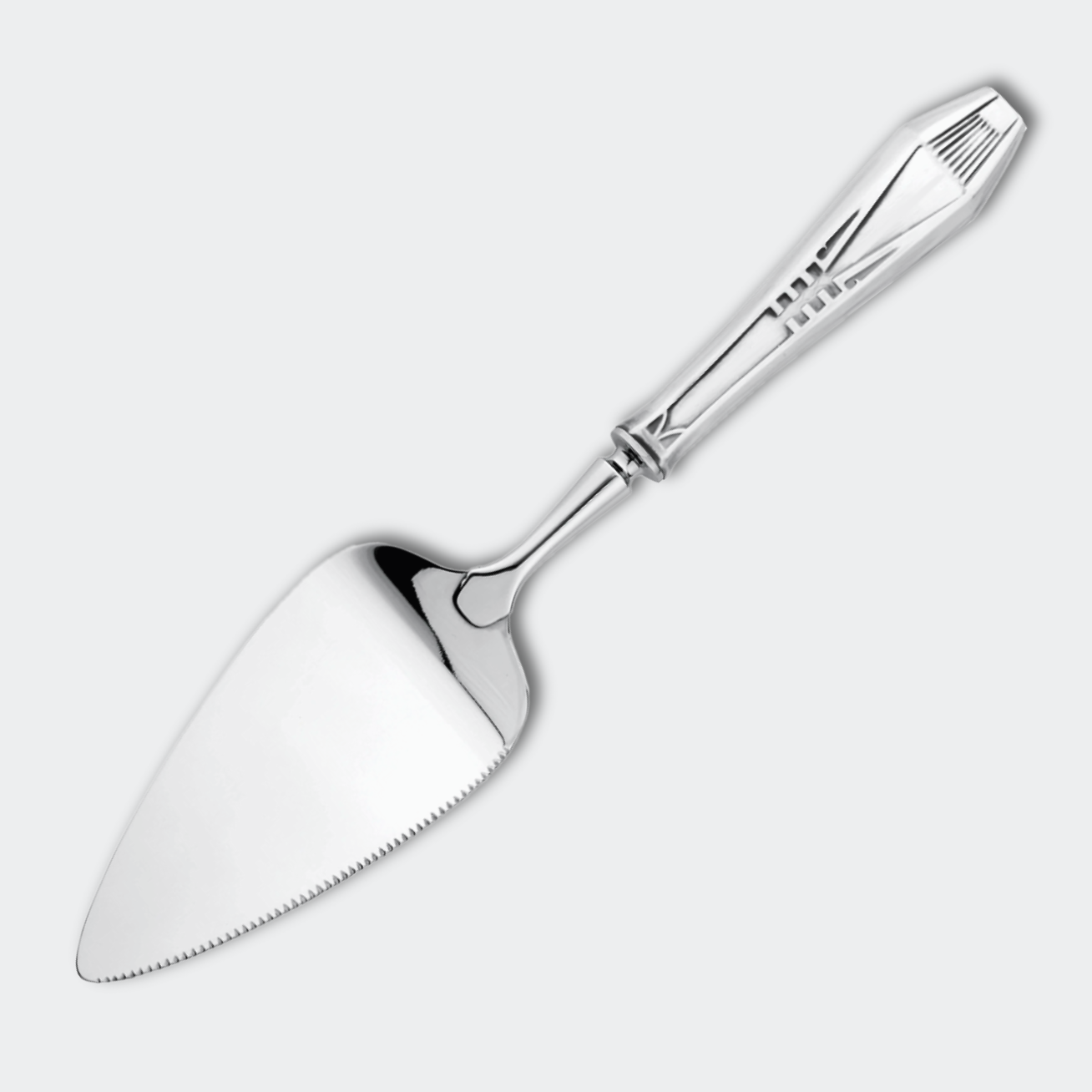 Suomi Pie Spade