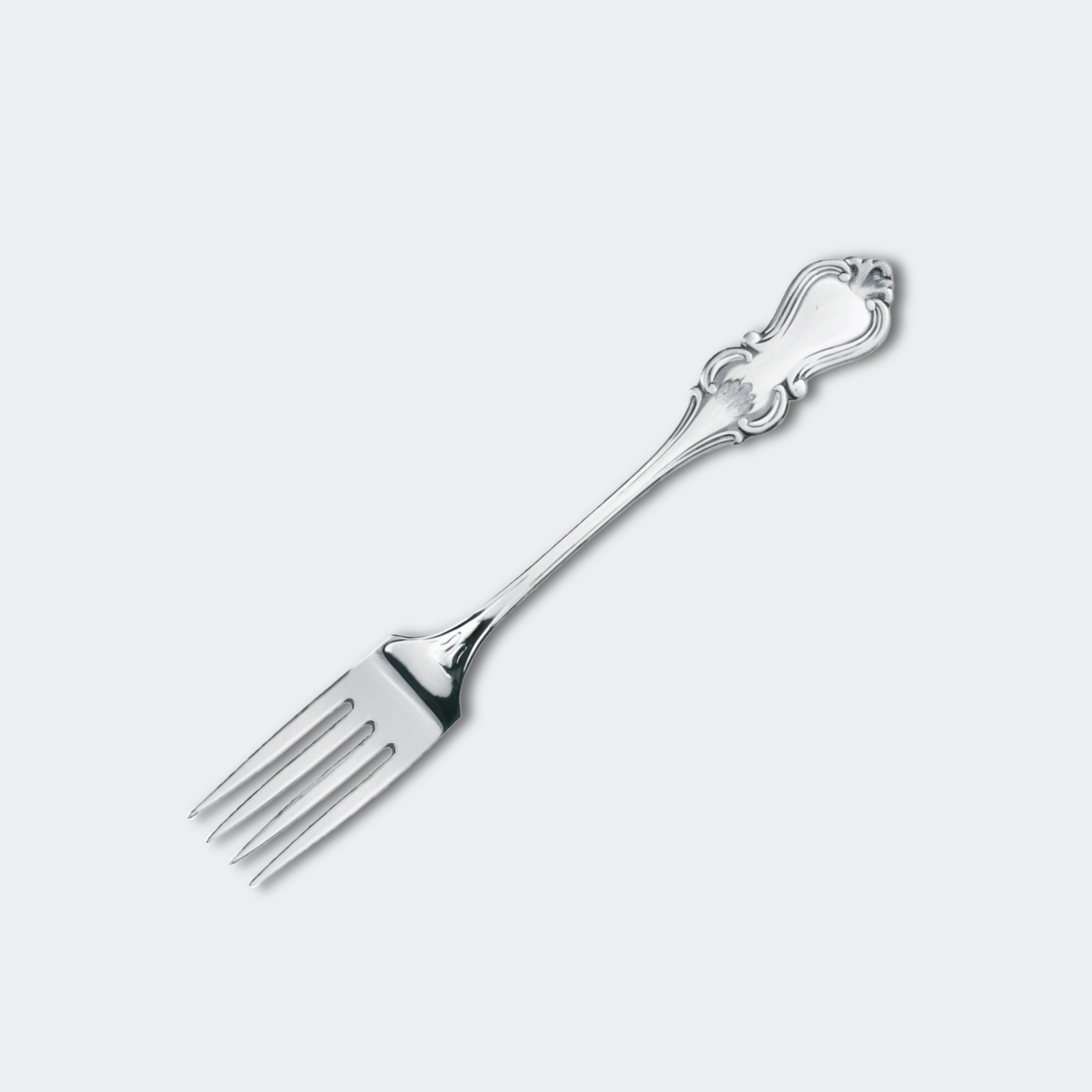Romantic Table Fork