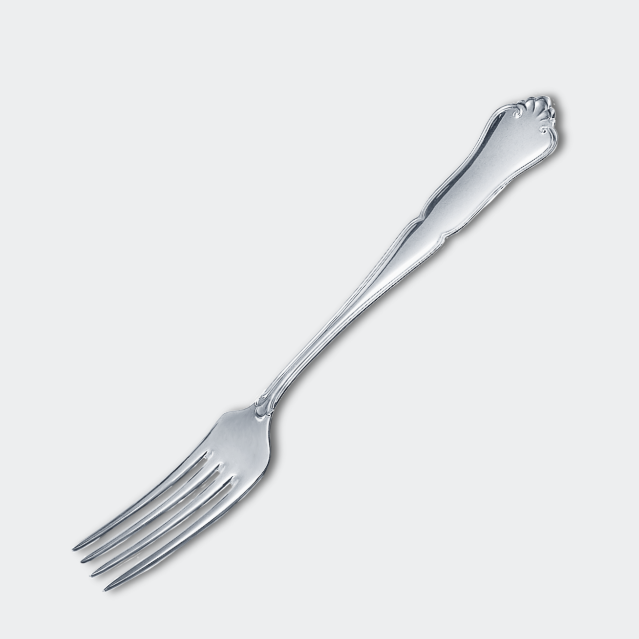 Martha Fork
