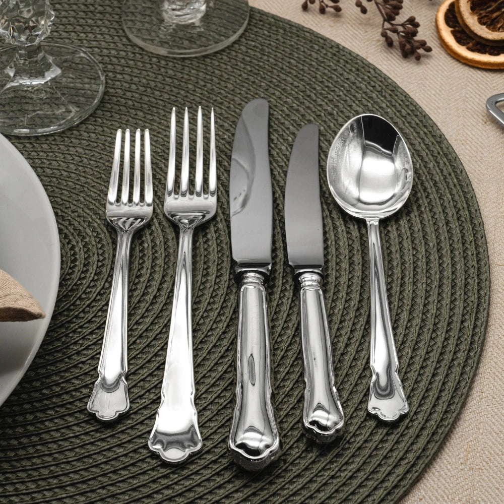Chippendale Bordsbestick 6 pack