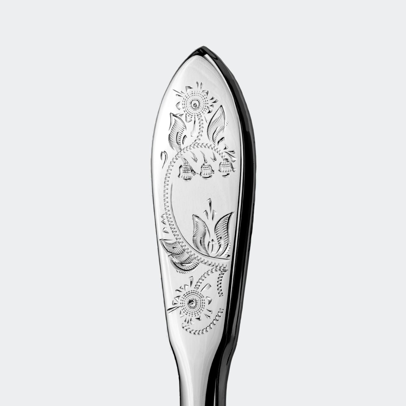 Tornedal Pajspade