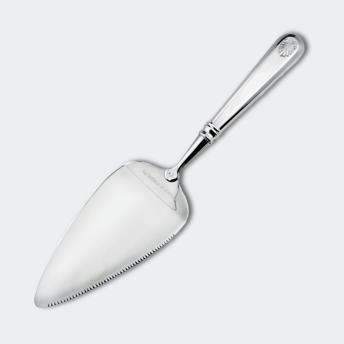 Mussla Pajspade