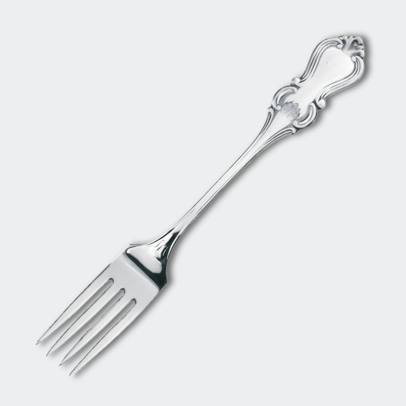 Romance Dinner Fork