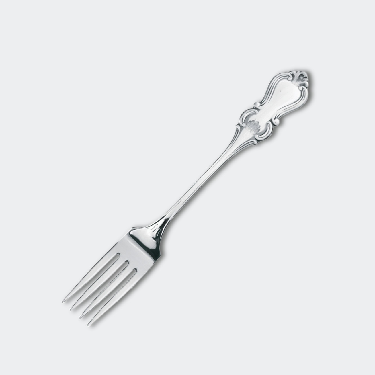 Romantic Sandwich Fork