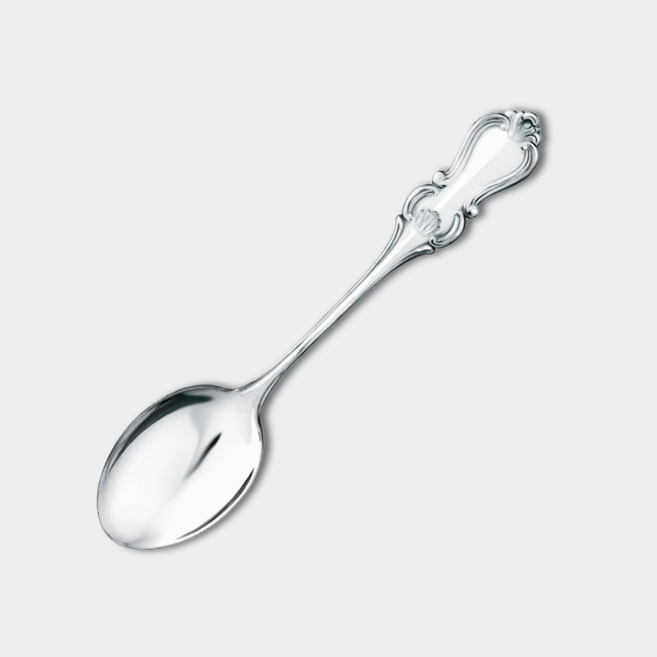 Romantic Tablespoon