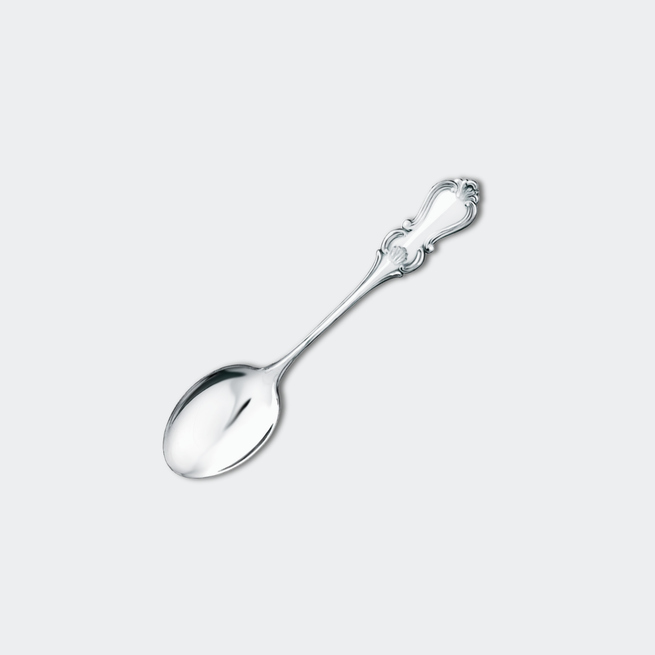 Romance Coffee Spoon