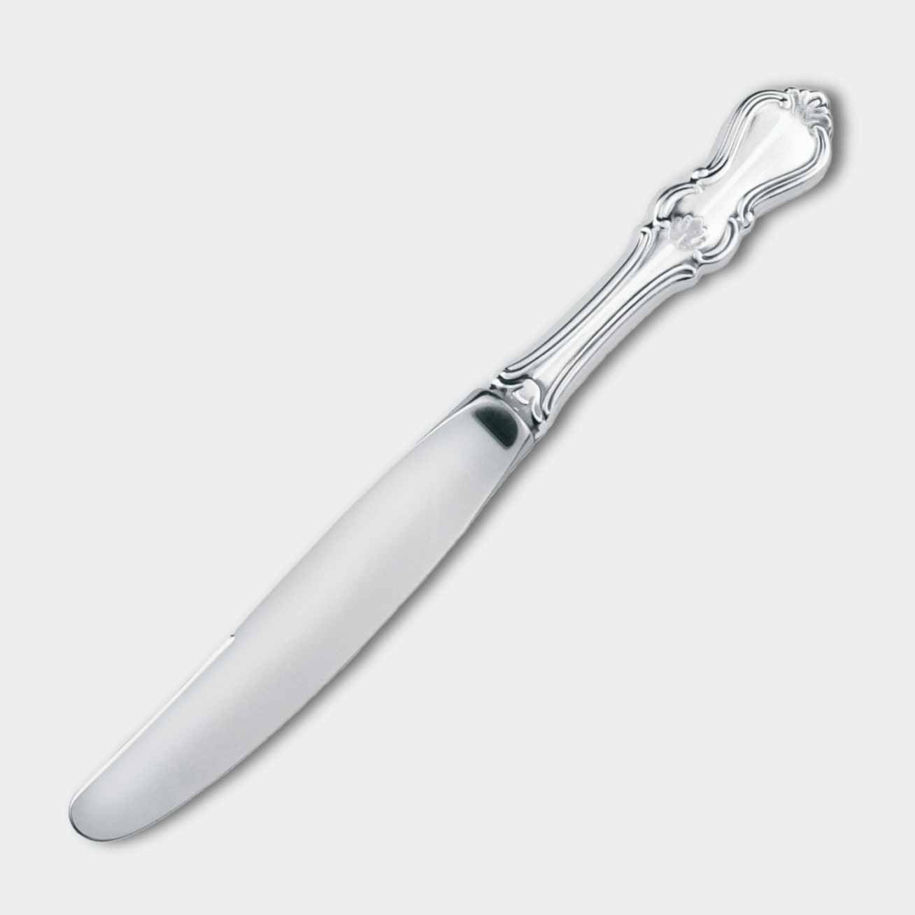 Romantic Dining Knife
