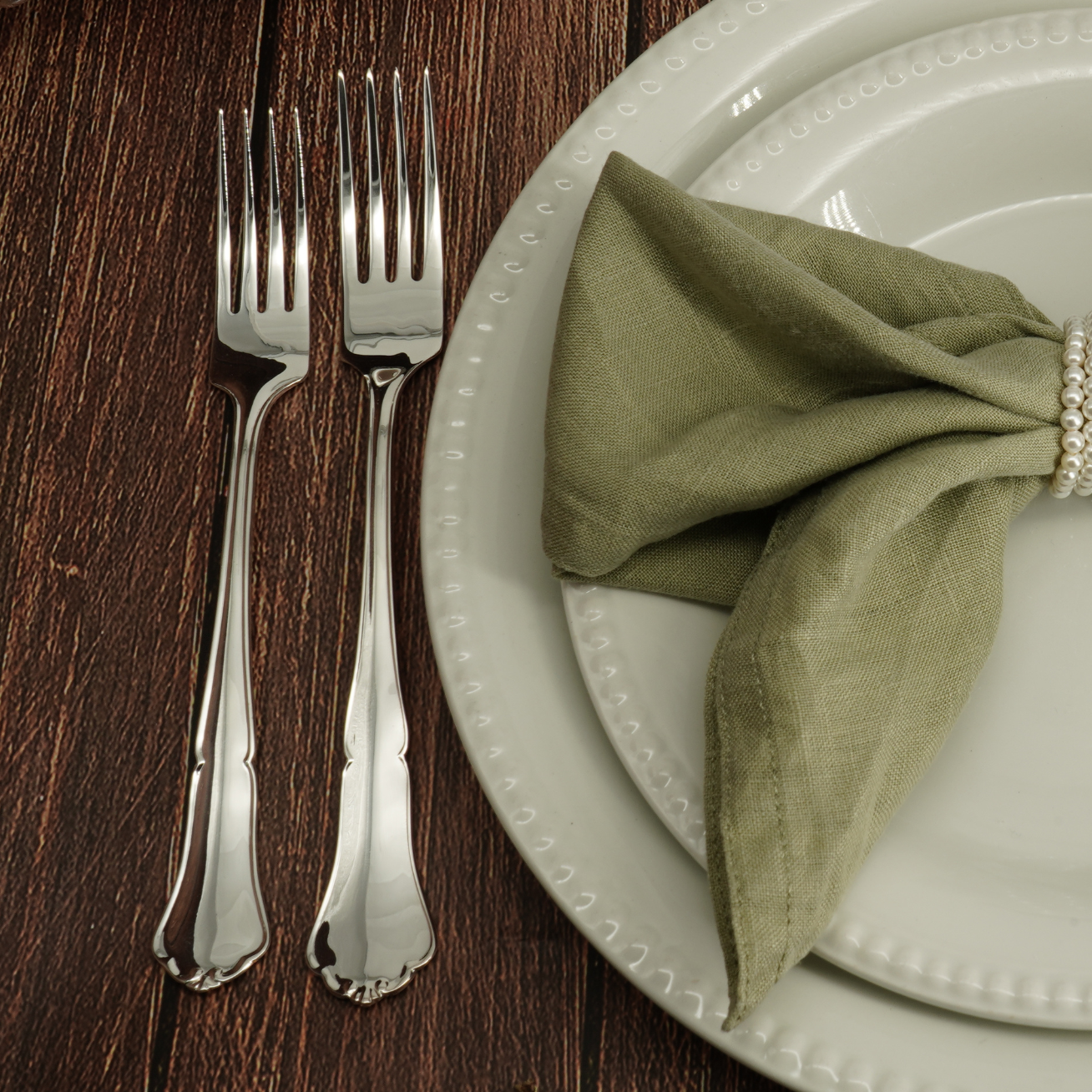 Strömsholm table fork