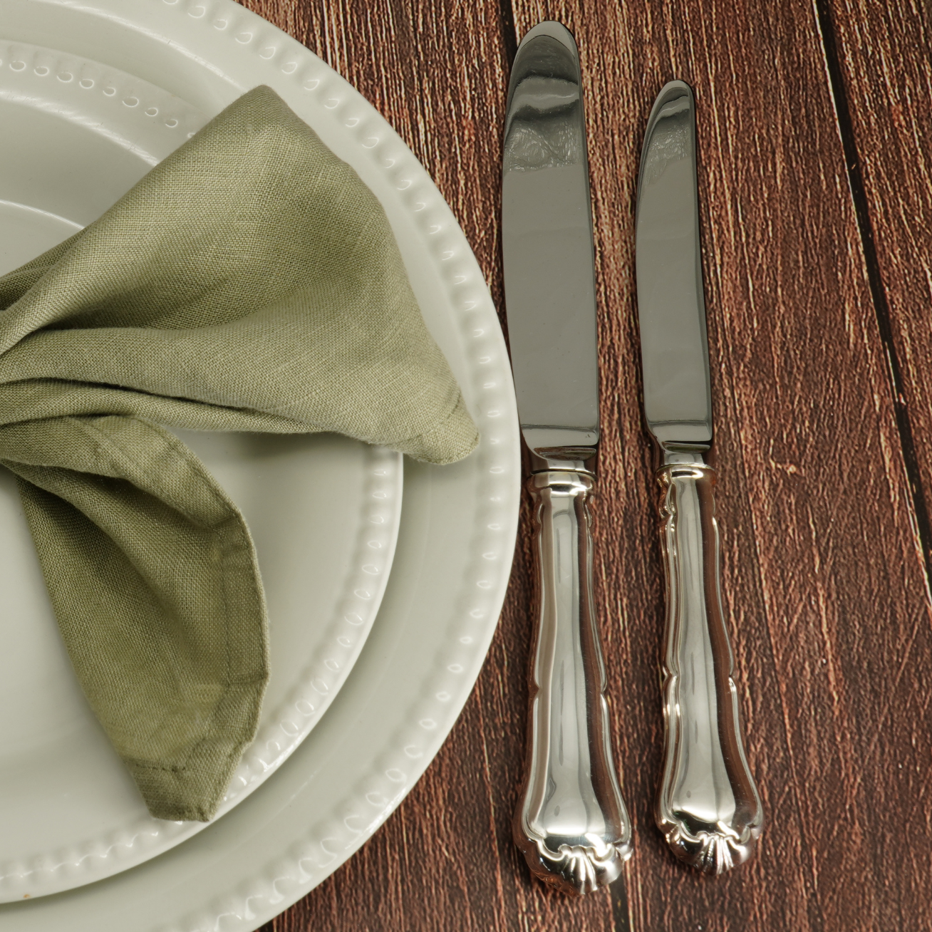 Strömsholm Table Knife