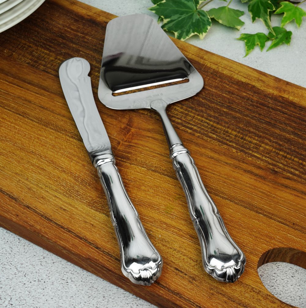 Strömsholm Osthyvel