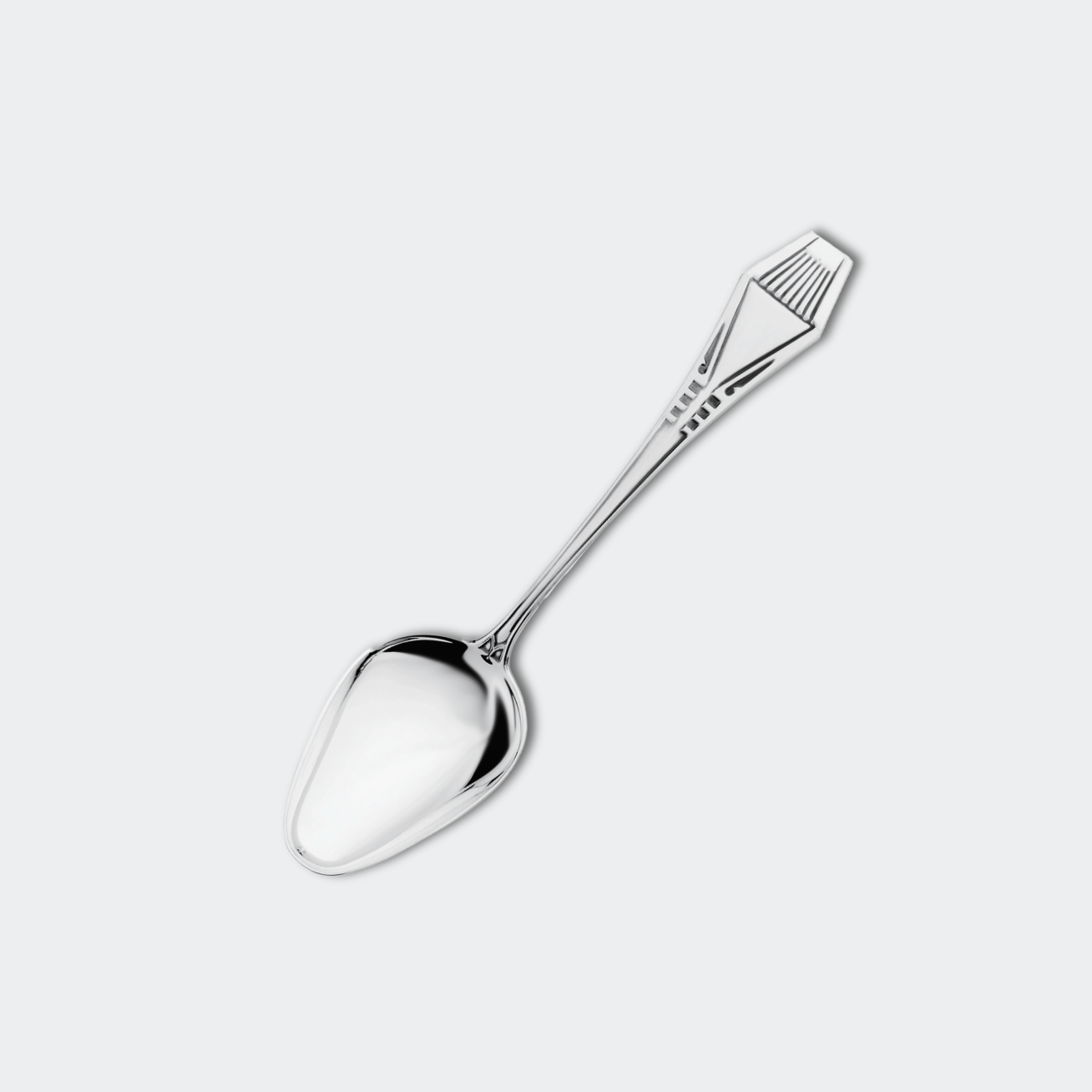 Suomi dessert spoon