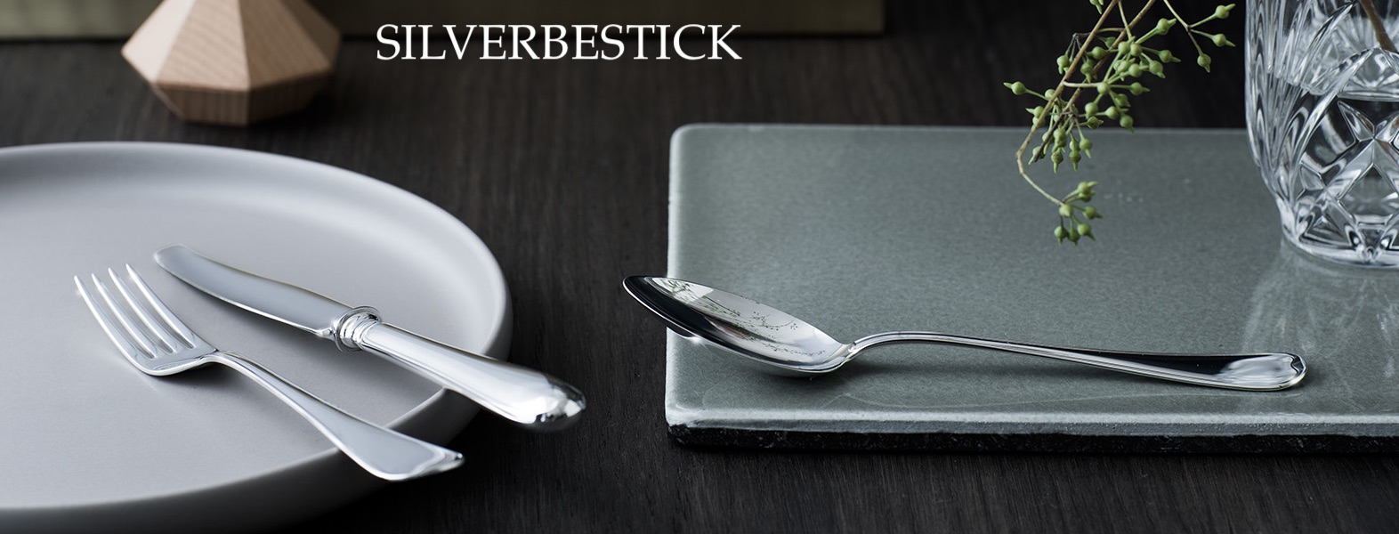 silverbestick